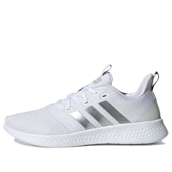 Кроссовки puremotion Adidas, серебряный, Серый, Кроссовки puremotion Adidas, серебряный
Кроссовки puremotion Adidas, серебряный, Серый, Кроссовки puremotion Adidas, серебряный