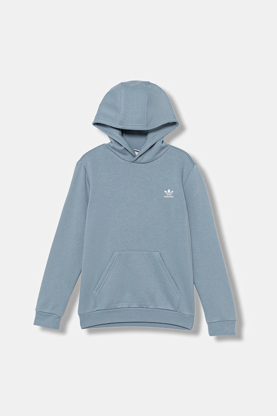 Детская толстовка Adidas Originals, синий
Детская толстовка Adidas Originals, синий