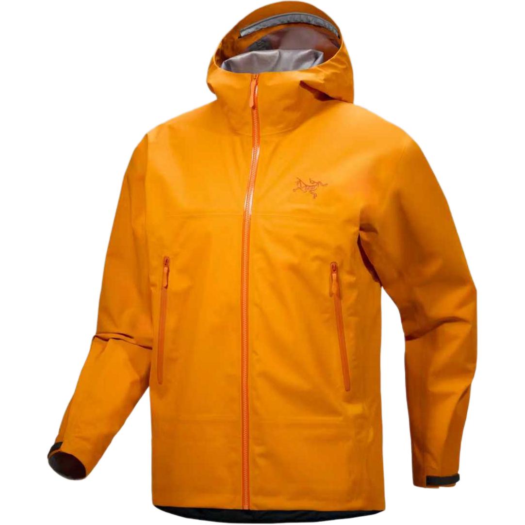 Куртка Arc'teryx Beta SS24 Arcteryx, bright flame оранжевый/blaze
Куртка Arc'teryx Beta SS24 Arcteryx, bright flame оранжевый/blaze