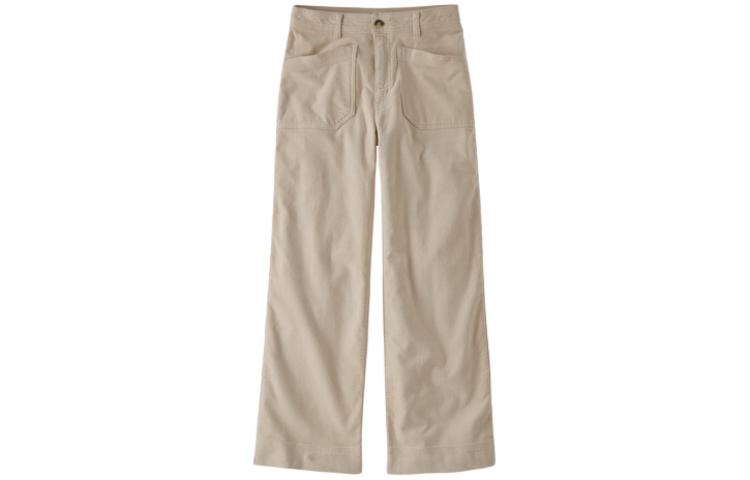 Женские повседневные брюки Patagonia, зеленый
Женские повседневные брюки Patagonia, зеленый