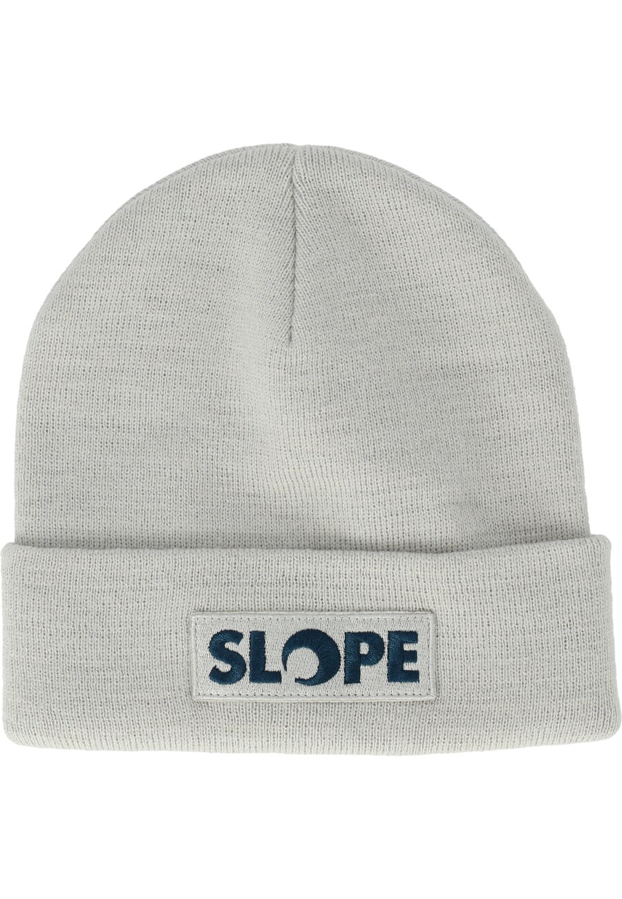 Шапка SLOPE Wren, серый
Шапка SLOPE Wren, серый
