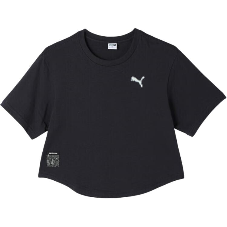 Футболка SWXP женская Grass Ash Puma
Футболка SWXP женская Grass Ash Puma