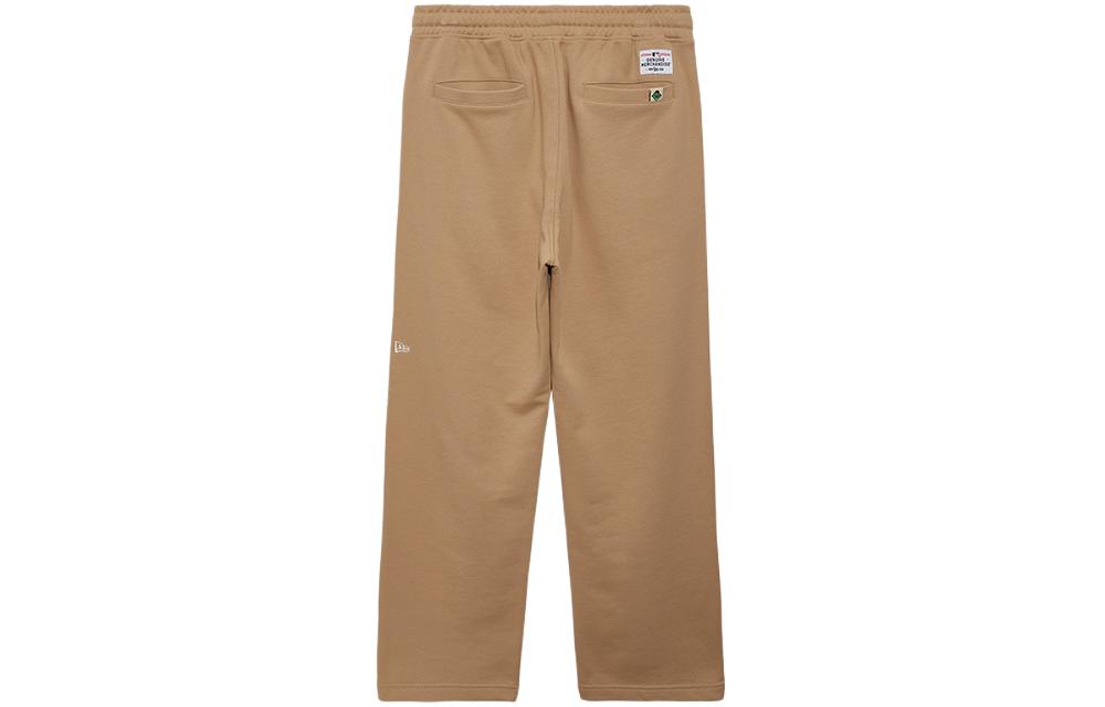 New Era Колледж обновление серия SS24 повседневные брюки унисекс khaki
New Era Колледж обновление серия SS24 повседневные брюки унисекс khaki