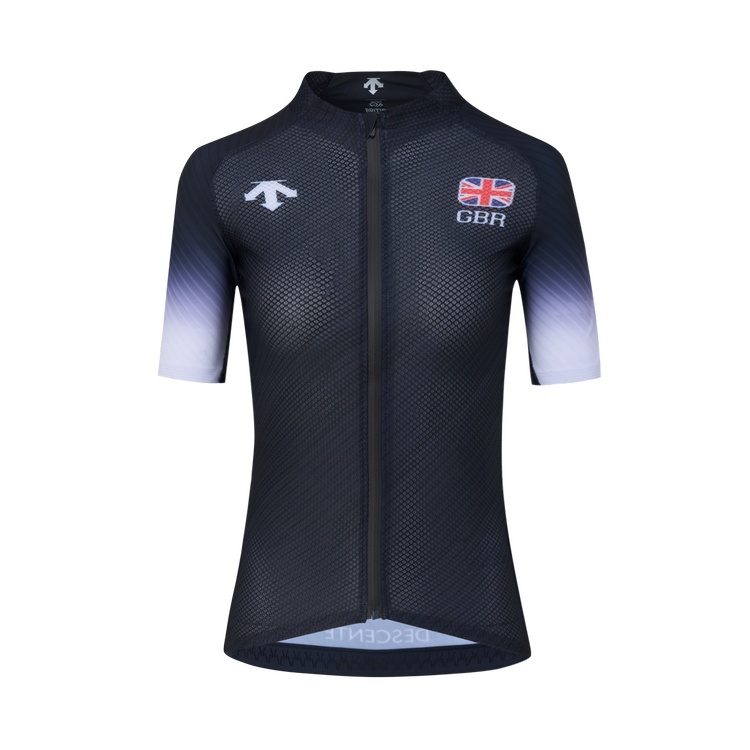 Спортивный топ из трикотажа для женщин DESCENTE, Rd-Rd
Спортивный топ из трикотажа для женщин DESCENTE, Rd-Rd