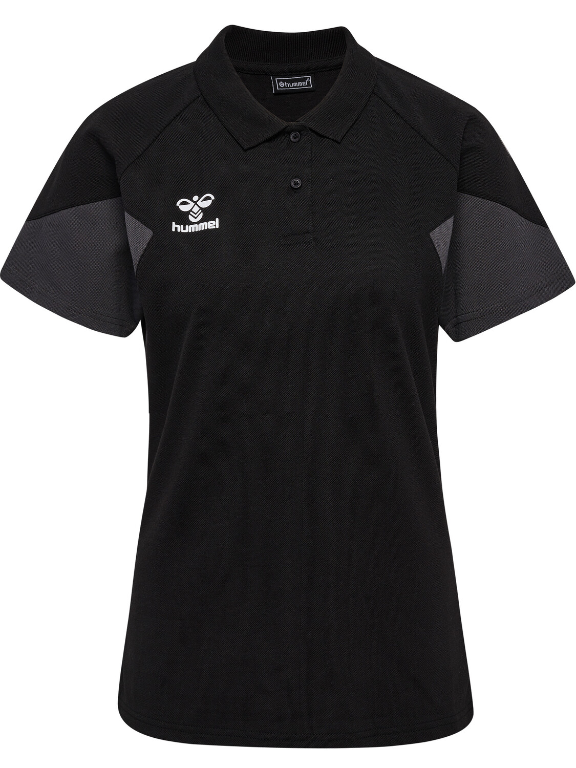 Поло Hummel Hmltravel Polo Woman, черный
Поло Hummel Hmltravel Polo Woman, черный