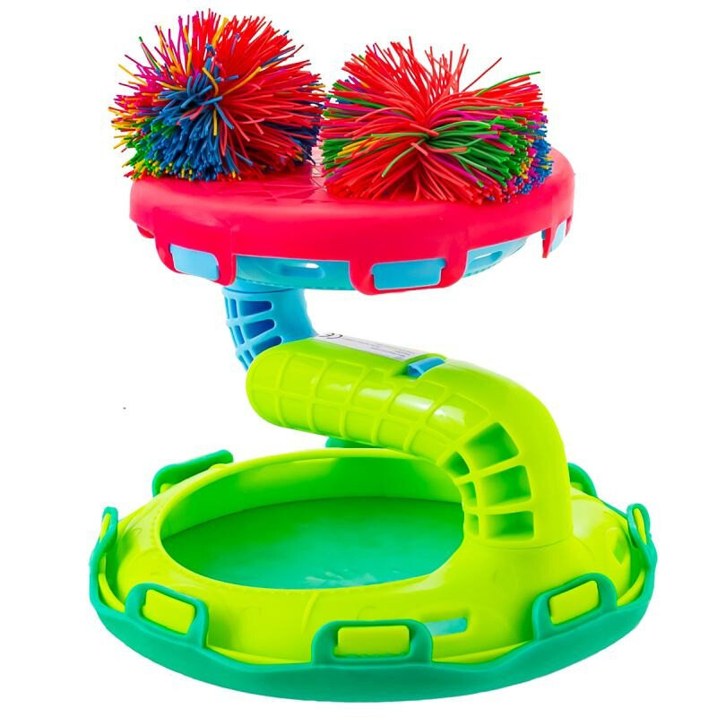 Игрушка-трюк-ракетка Inna marka
Игрушка-трюк-ракетка Inna marka