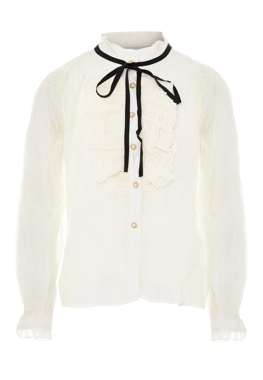 Блузка nascita, белый
Блузка nascita, белый