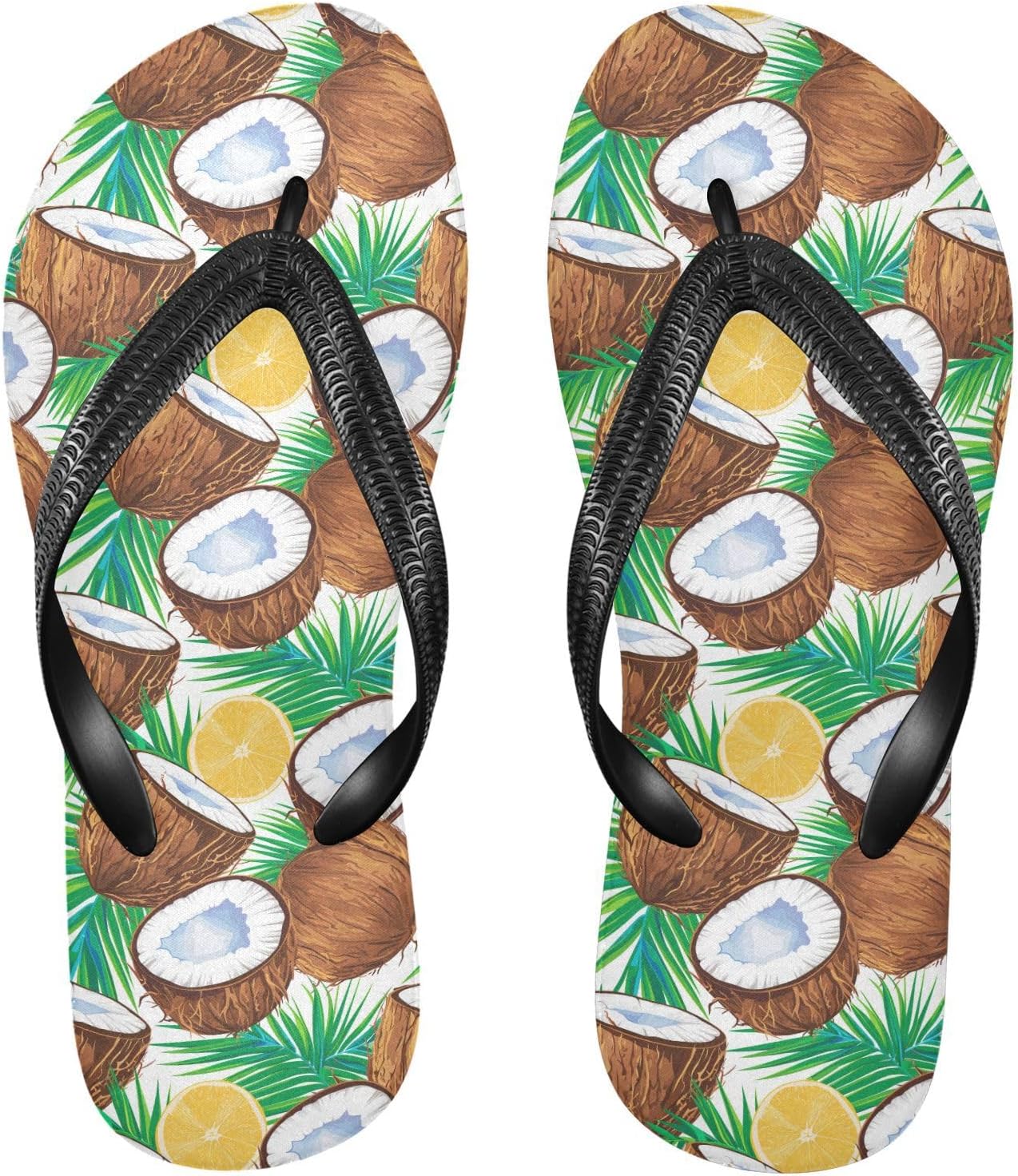 Шлепанцы MNSRUU для женщин и мужчин, Coconut I7950
Шлепанцы MNSRUU для женщин и мужчин, Coconut I7950