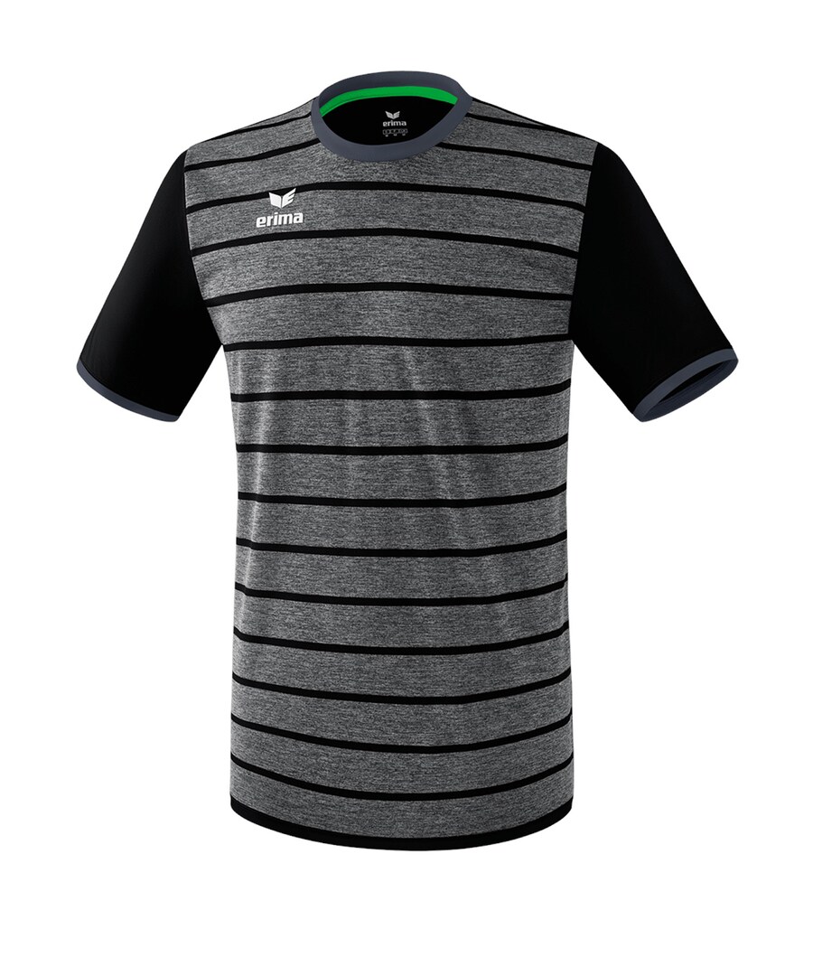 Рубашка для выступлений ERIMA, пятнистый серый
Рубашка для выступлений ERIMA, пятнистый серый