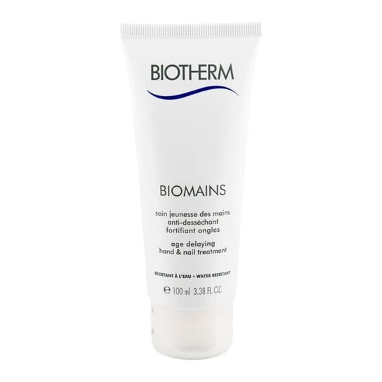 Крем для рук, 100 мл Biotherm, Biomains
Крем для рук, 100 мл Biotherm, Biomains