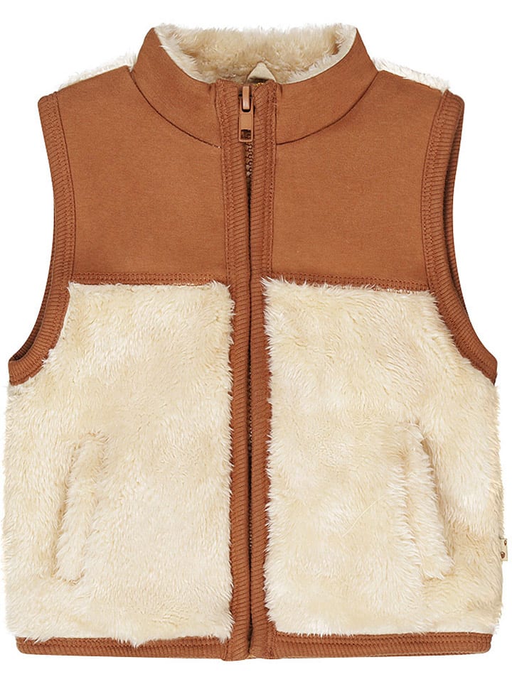 Жилет Dirkje
Жилет Dirkje