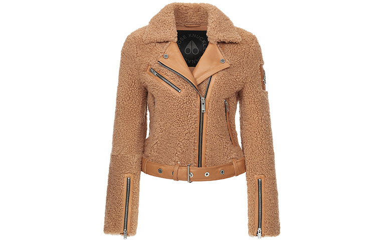 Moose Knuckles Женская куртка карамельная, Caramel
Moose Knuckles Женская куртка карамельная, Caramel