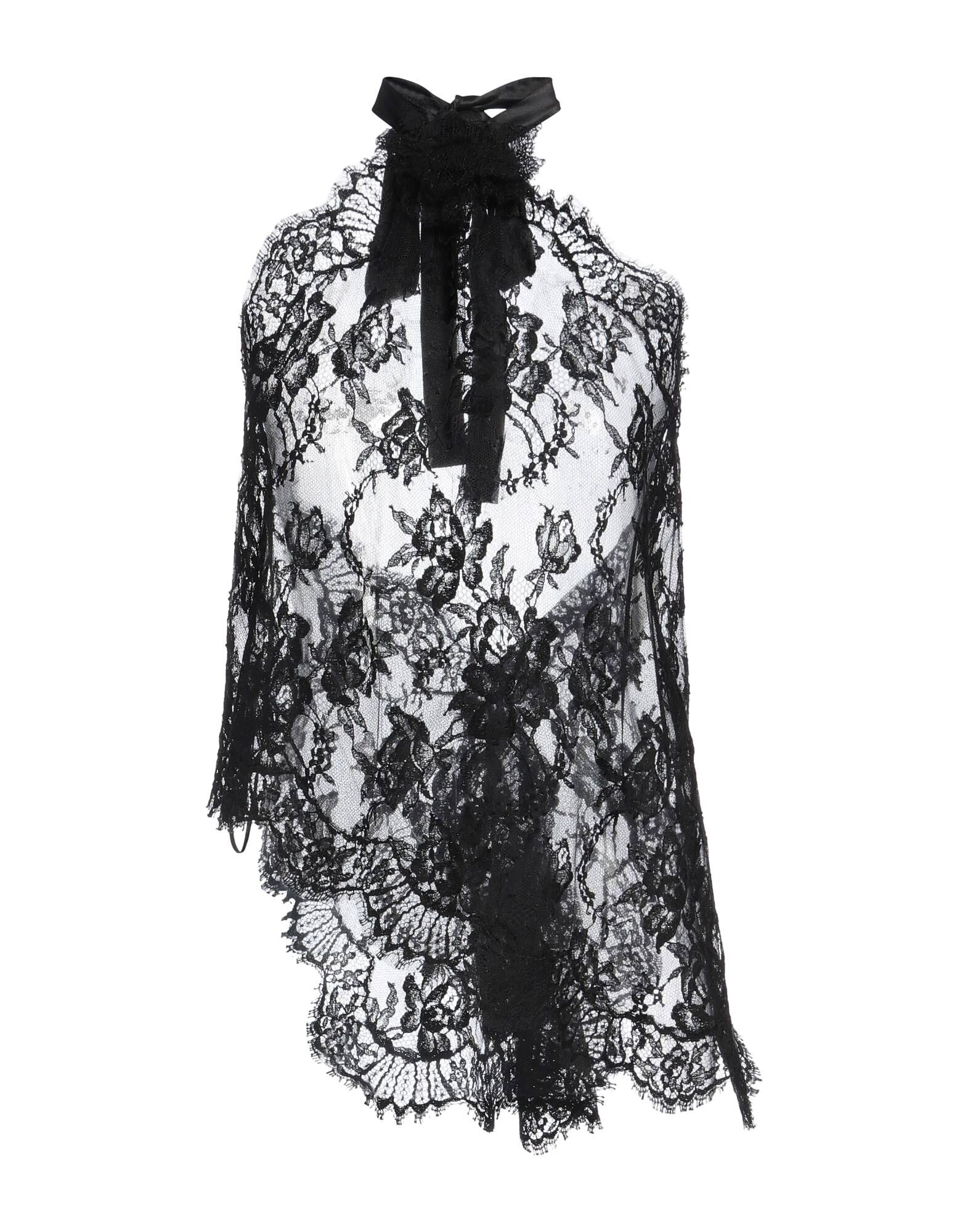 Топ Dolce&Gabbana, черный
Топ Dolce&Gabbana, черный