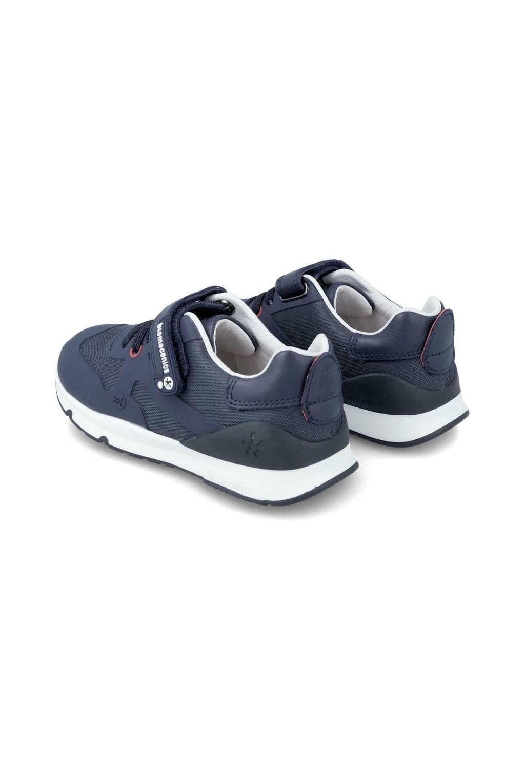 Кроссовки Biomecanics, темно-синий
Кроссовки Biomecanics, темно-синий