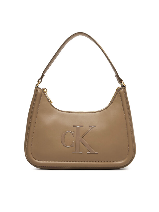 Сумка Calvin Klein Bold Ck Small Shoulder Bag LV04F3230G Beige
Сумка Calvin Klein Bold Ck Small Shoulder Bag LV04F3230G Beige