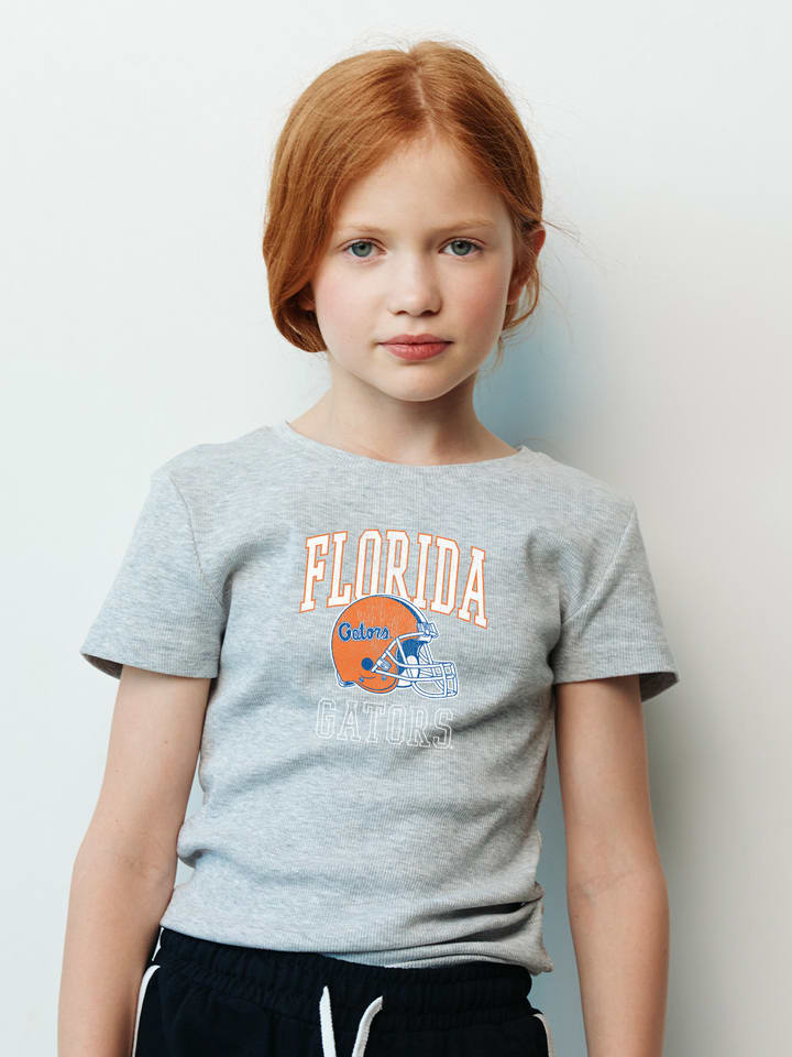 Футболка American Universities, серый
Футболка American Universities, серый