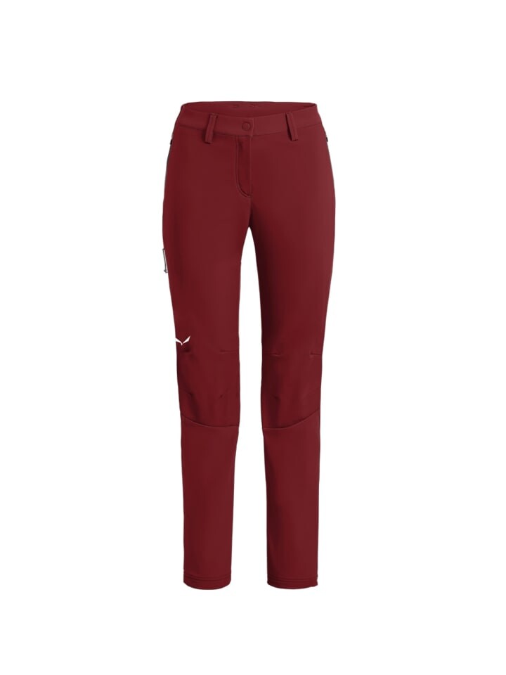 Спортивные и уличные брюки Salewa Trekkinghose Puez Orval, цвет Dunkelrot
Спортивные и уличные брюки Salewa Trekkinghose Puez Orval, цвет Dunkelrot