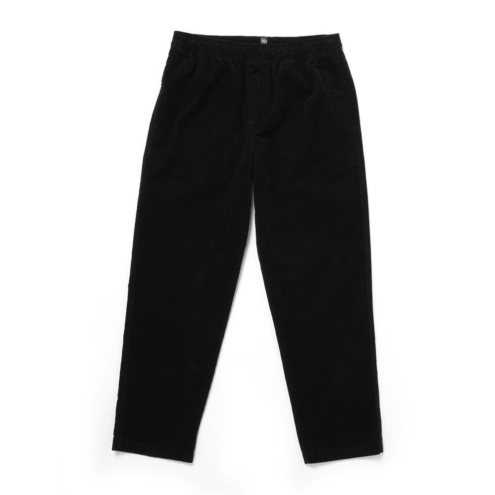 Джоггеры Volcom Psychstone Joggers, черный
Джоггеры Volcom Psychstone Joggers, черный
