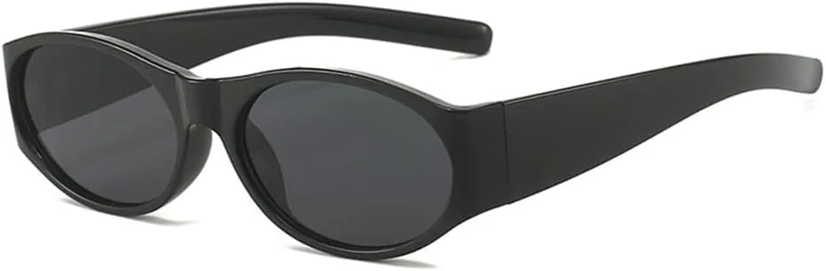 Солнцезащитные очки UV400 с овальной градиентной линзой и леопардовым принтом для женщин и мужчин, для бега и занятий спортом на открытом воздухе UYPTK, Black Gray
Солнцезащитные очки UV400 с овальной градиентной линзой и леопардовым принтом для женщин и мужчин, для бега и занятий спортом на открытом воздухе UYPTK, Black Gray