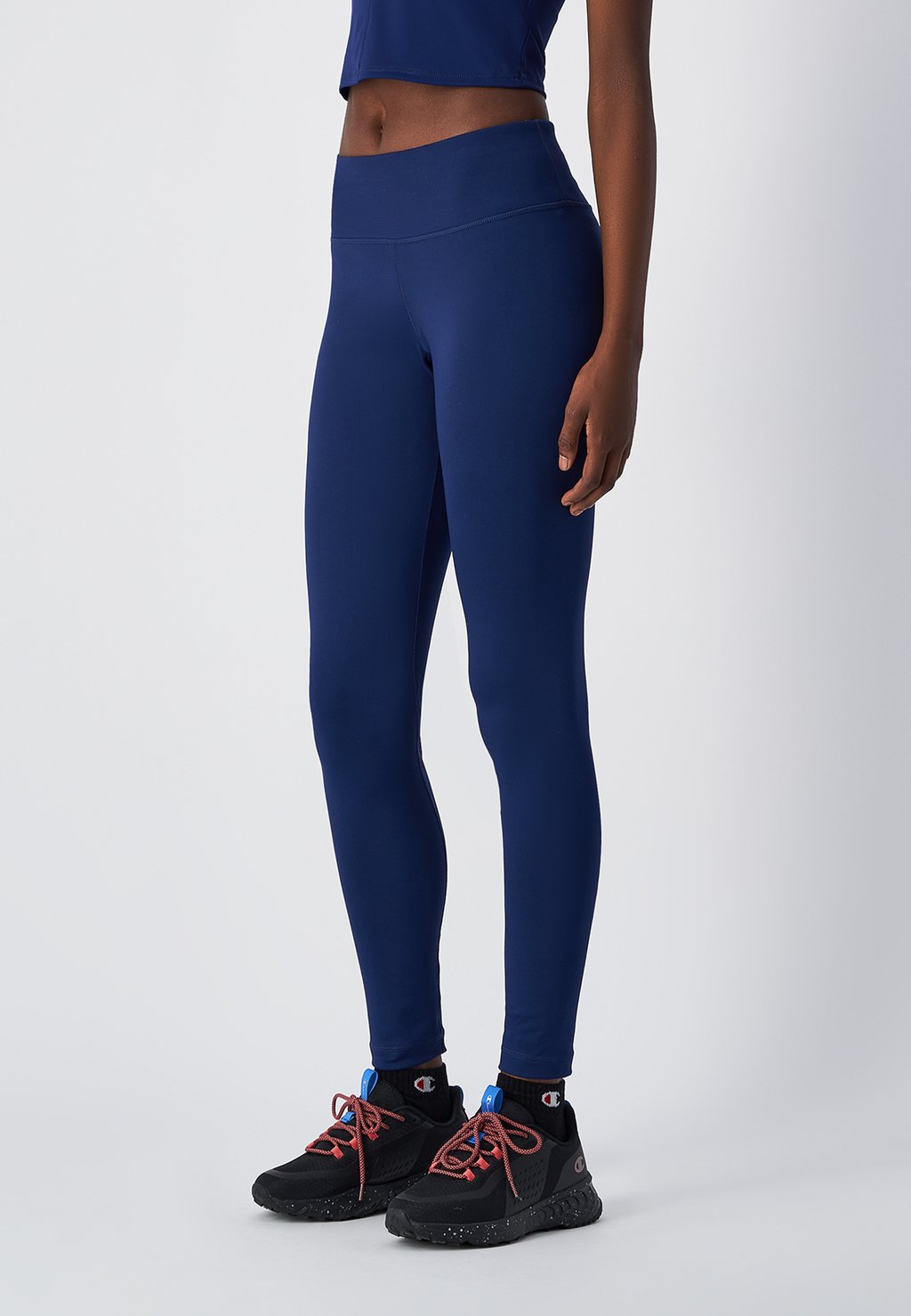 Леггинсы ATHLETICS Champion, темно-синий
Леггинсы ATHLETICS Champion, темно-синий