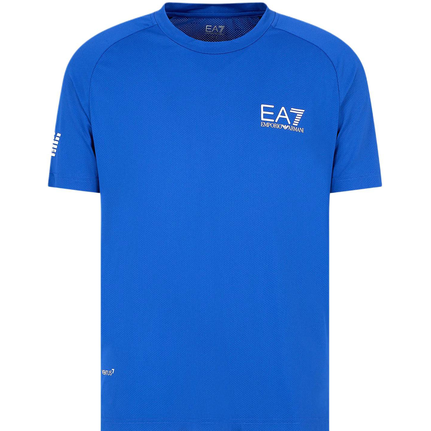 Футболка с принтом логотипа EMPORIO ARMANI, синий
Футболка с принтом логотипа EMPORIO ARMANI, синий