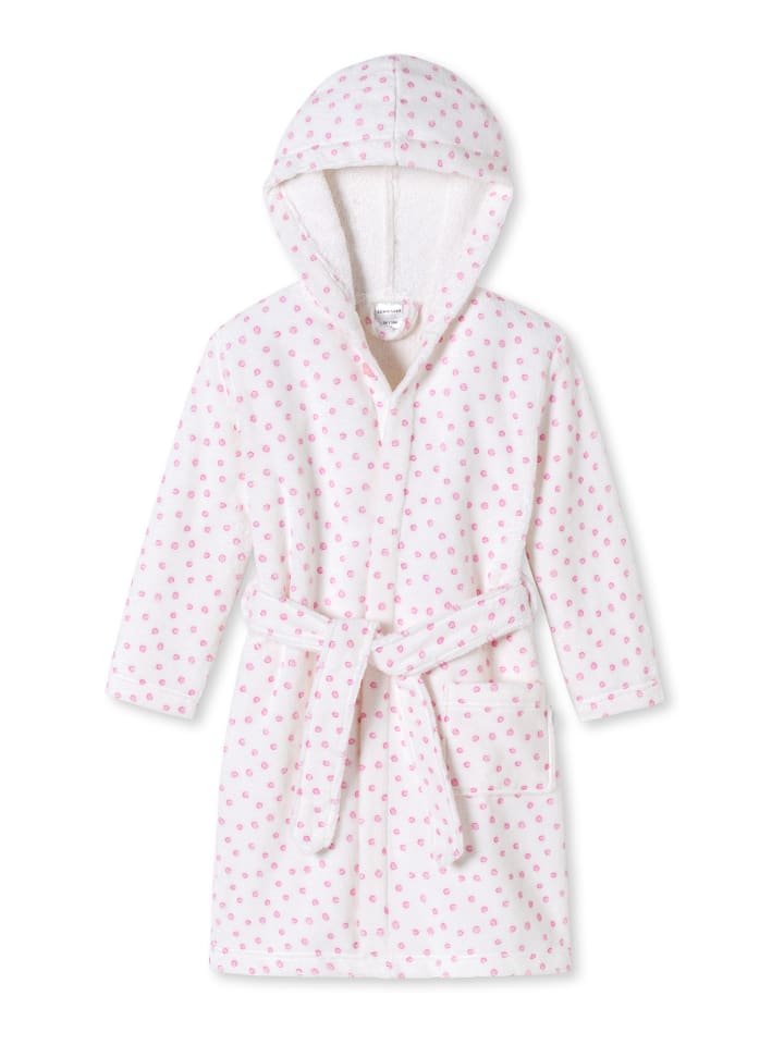 Халат Schiesser, белый
Халат Schiesser, белый