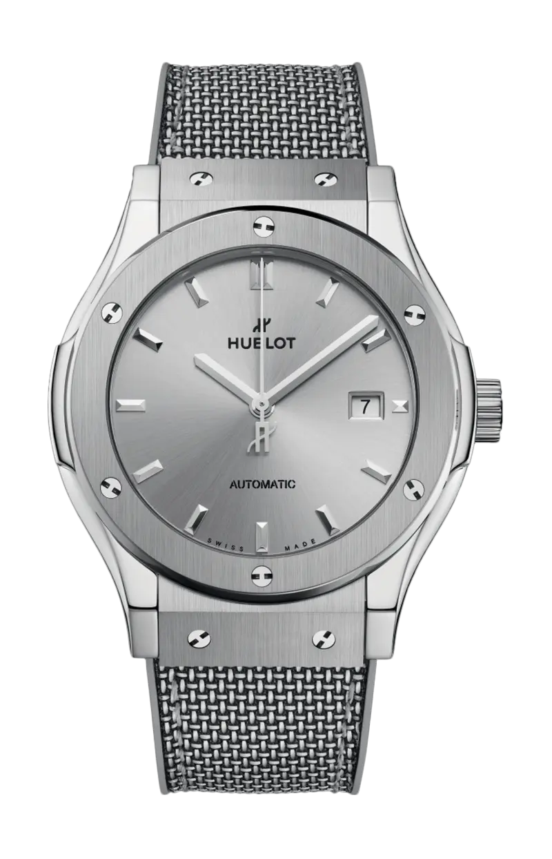 Классик фьюжн эссеншл грей 42 мм - 542.nx.5610.nr.hec24 HUBLOT
Классик фьюжн эссеншл грей 42 мм - 542.nx.5610.nr.hec24 HUBLOT