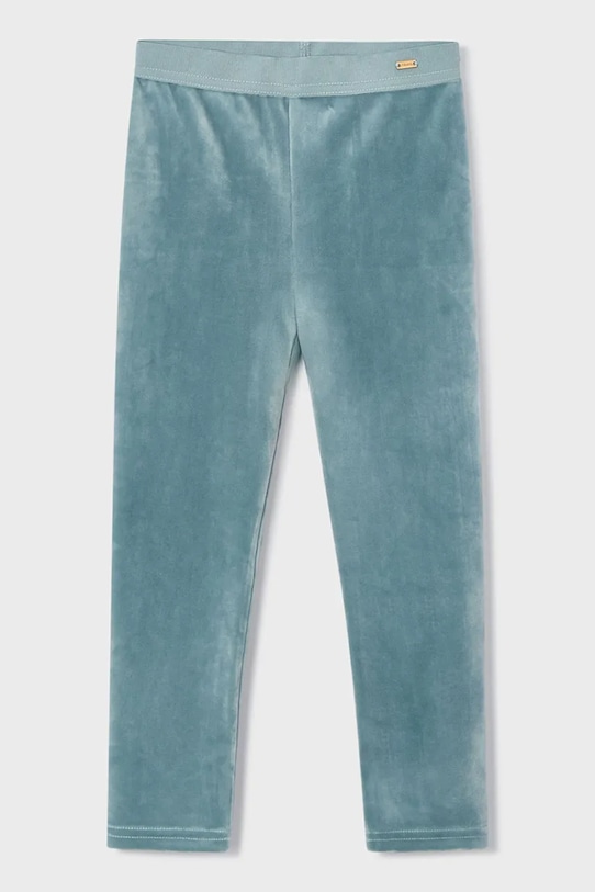 Детские леггинсы Mayoral, бирюзовый
Детские леггинсы Mayoral, бирюзовый