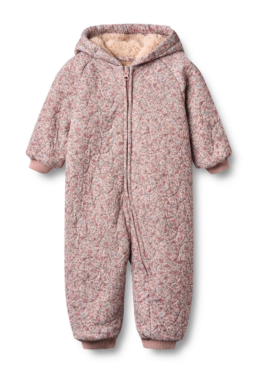 Спортивный костюм WHEAT Krammo, темно-розовый
Спортивный костюм WHEAT Krammo, темно-розовый