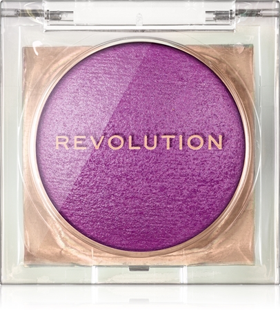 Осветляющие румяна Makeup Revolution Beam Bright Blush, Lick of Lilac 2,8 g
Осветляющие румяна Makeup Revolution Beam Bright Blush, Lick of Lilac 2,8 g