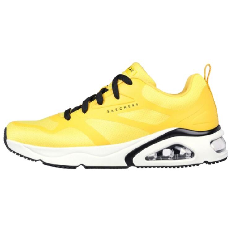 Кроссовки Skechers Lifestyle Shoes Men Low-top Yellow, желтый
Кроссовки Skechers Lifestyle Shoes Men Low-top Yellow, желтый