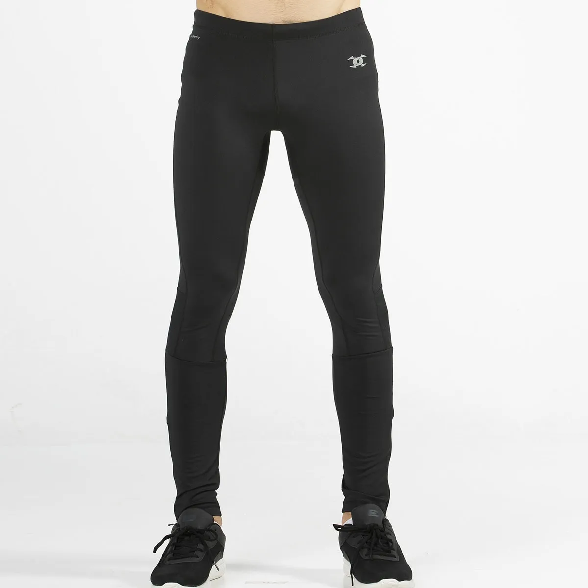 Мужская майка Anuket 25V John Smith, черный
Мужская майка Anuket 25V John Smith, черный