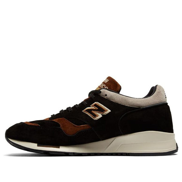 Кроссовки 1500 New Balance, черный
Кроссовки 1500 New Balance, черный