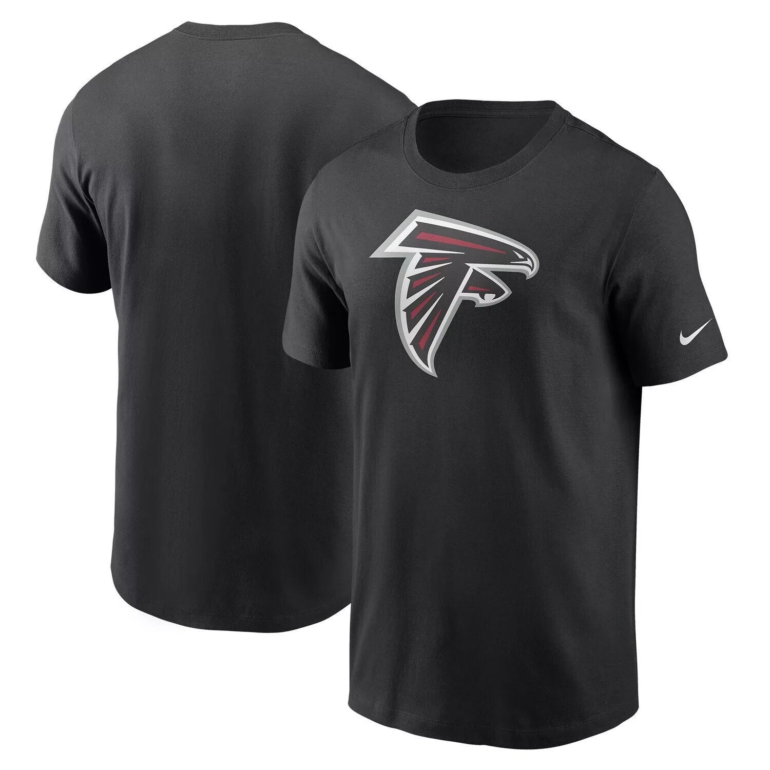 Мужская черная футболка с логотипом Atlanta Falcons Primary Nike, Черный, Мужская черная футболка с логотипом Atlanta Falcons Primary Nike
Мужская черная футболка с логотипом Atlanta Falcons Primary Nike, Черный, Мужская черная футболка с логотипом Atlanta Falcons Primary Nike