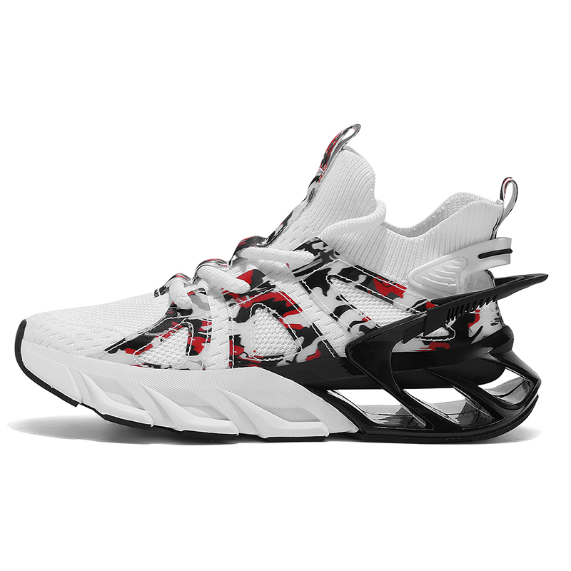 DAFK Мужские белые кроссовки лоу-топ, цвет White
DAFK Мужские белые кроссовки лоу-топ, цвет White