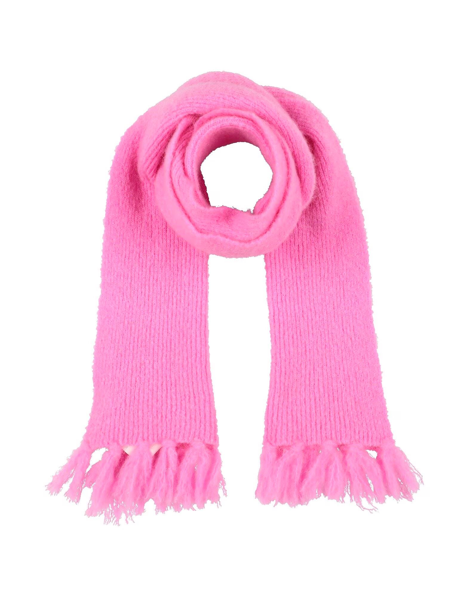 Шарф Msgm, розовый
Шарф Msgm, розовый