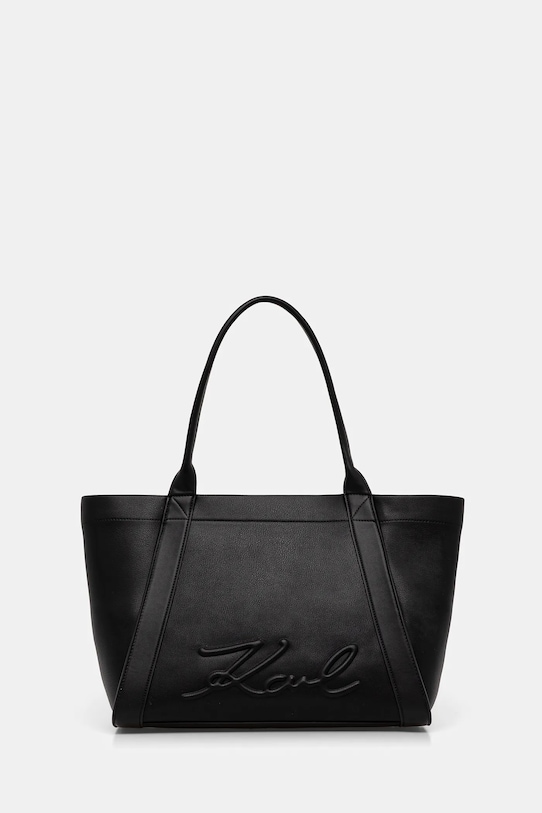 Сумка K/VILLE Karl Lagerfeld, черный
Сумка K/VILLE Karl Lagerfeld, черный