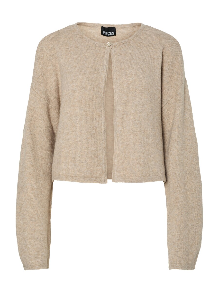 Вязаный кардиган PIECES PCMARCELLO, Greige
Вязаный кардиган PIECES PCMARCELLO, Greige