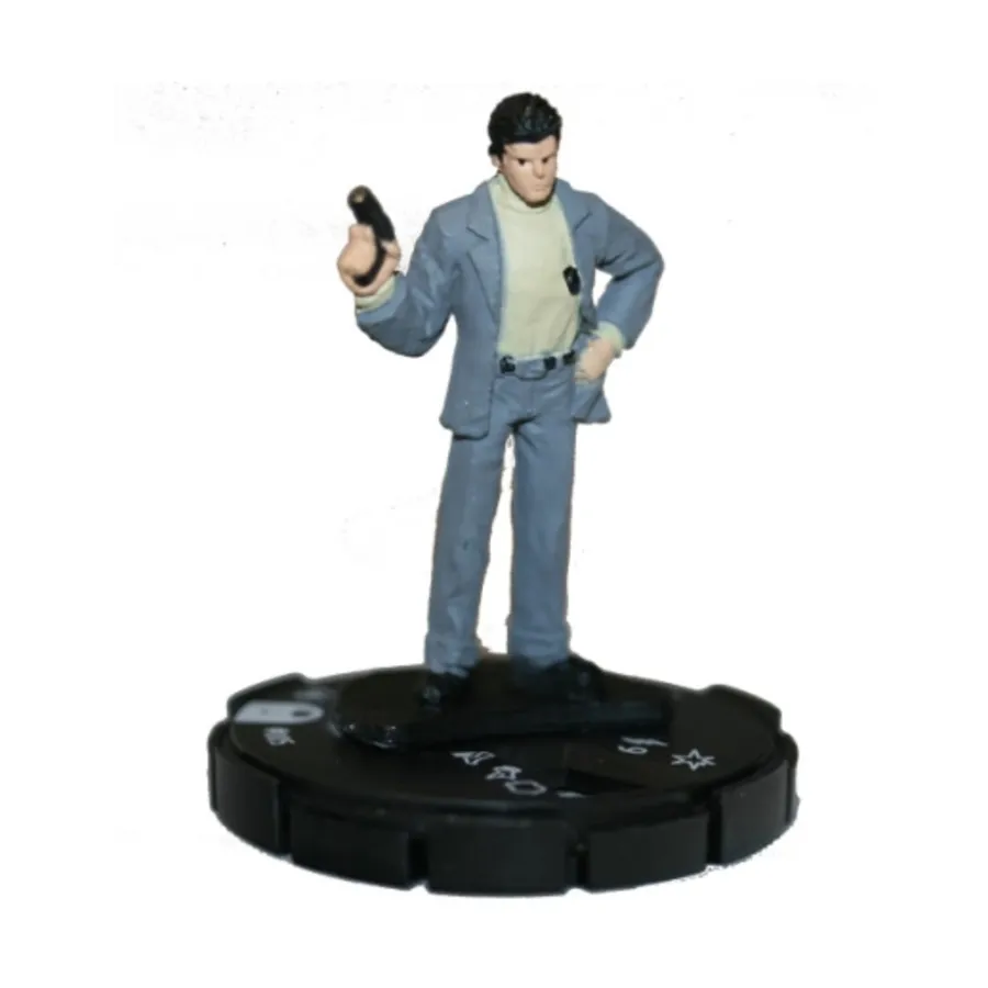 Джимми Ву, Marvel HeroClix - Hammer of Thor - Singles
Джимми Ву, Marvel HeroClix - Hammer of Thor - Singles