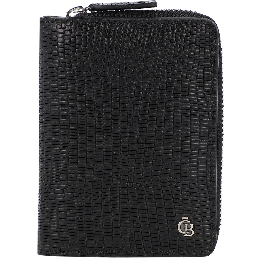 Кошелек Castelijn & Beerens Donna, черный
Кошелек Castelijn & Beerens Donna, черный