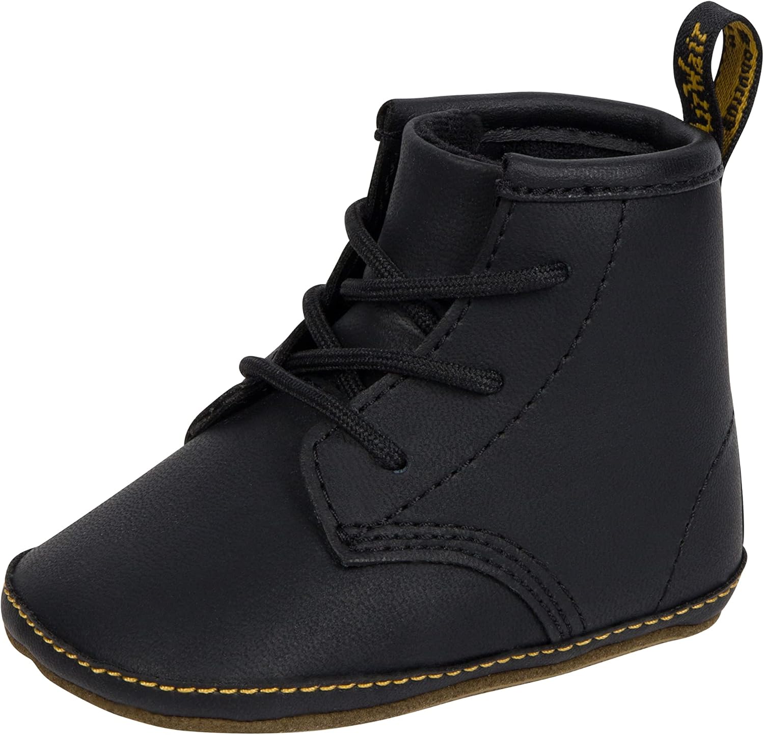 Ботинки Dr. Martens Unisex-Baby 1460 Crib (Infant/Toddler), Multi
Ботинки Dr. Martens Unisex-Baby 1460 Crib (Infant/Toddler), Multi