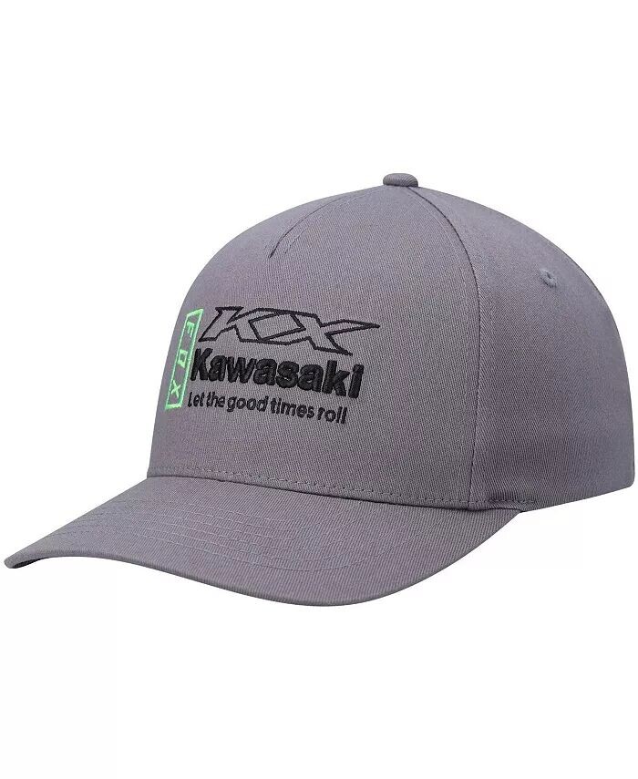 Мужская серая шляпа Kawi Flex Fox
Мужская серая шляпа Kawi Flex Fox