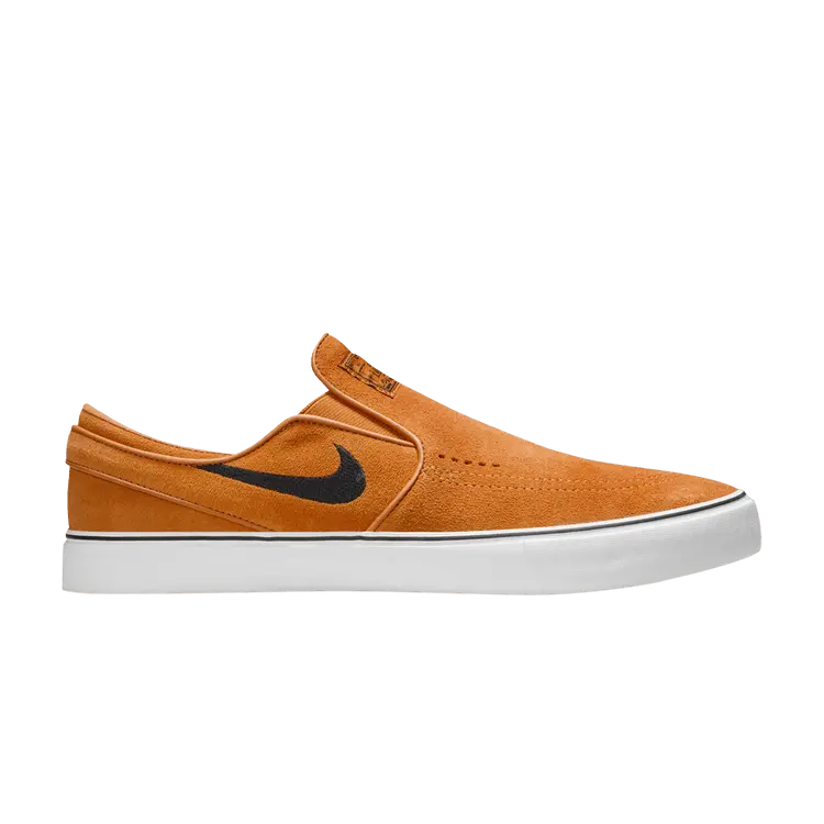 Кроссовки Zoom Stefan Janoski+ Slip SB 'Monarch', оранжевый
Кроссовки Zoom Stefan Janoski+ Slip SB 'Monarch', оранжевый