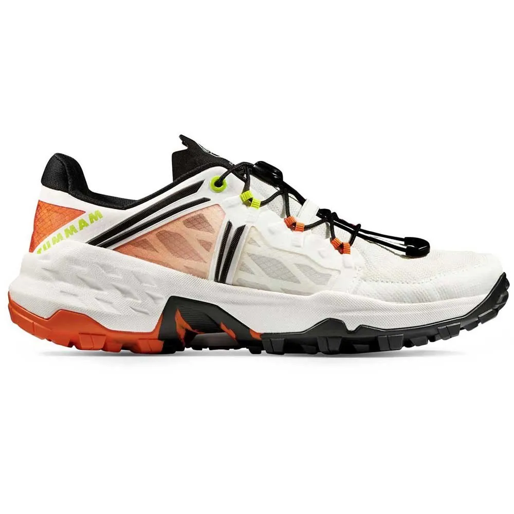 Походная обувь Mammut Sertig Tr, белый
Походная обувь Mammut Sertig Tr, белый