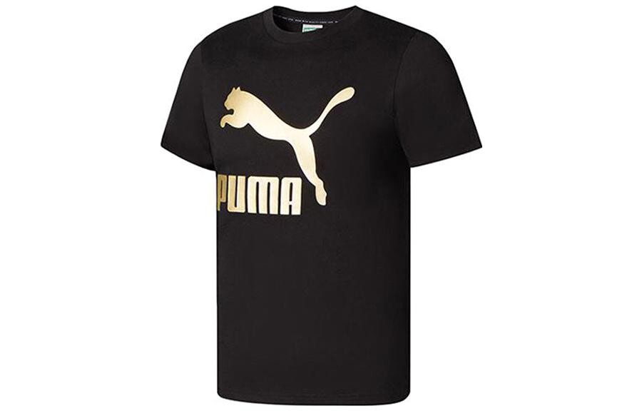 Мужская футболка Puma, цвет Black
Мужская футболка Puma, цвет Black