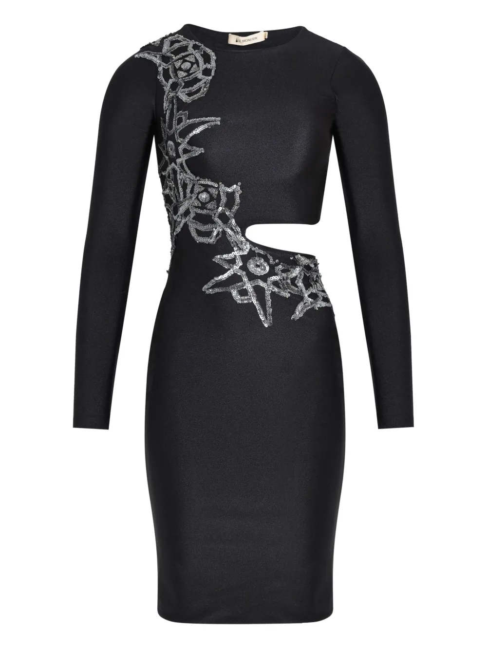 Платье миди Martini Lethicia Bronstein, черный
Платье миди Martini Lethicia Bronstein, черный