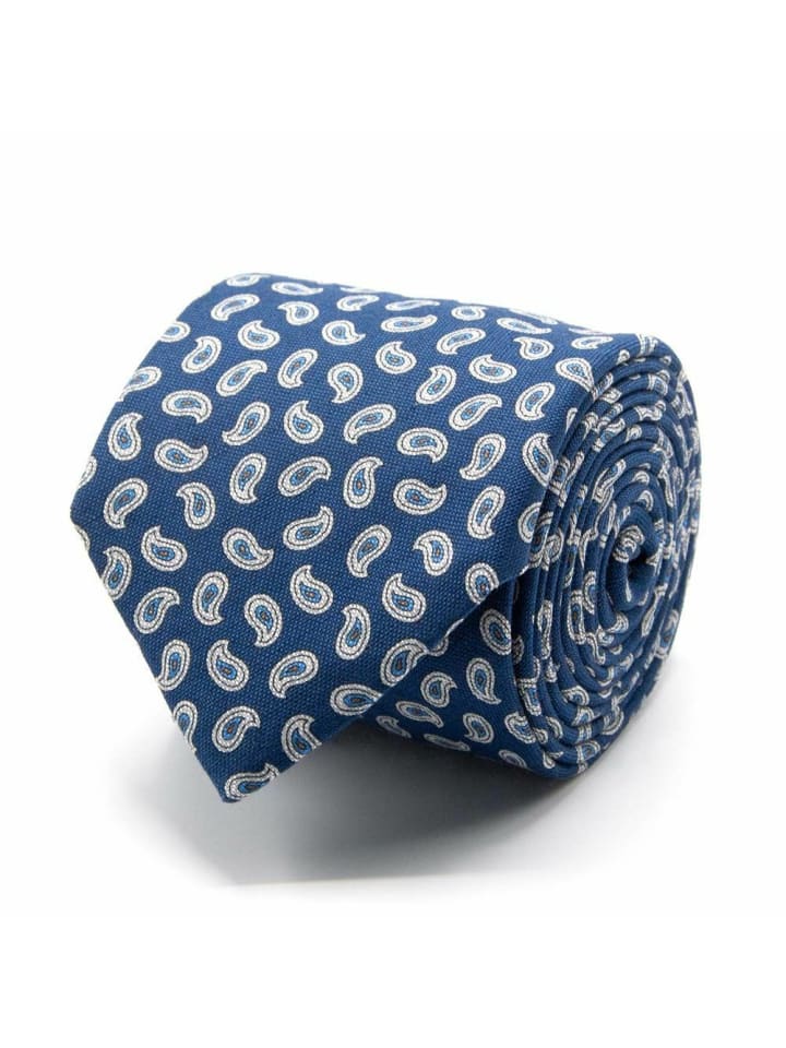 BGents Мужской галстук темно-синего цвета
BGents Мужской галстук темно-синего цвета