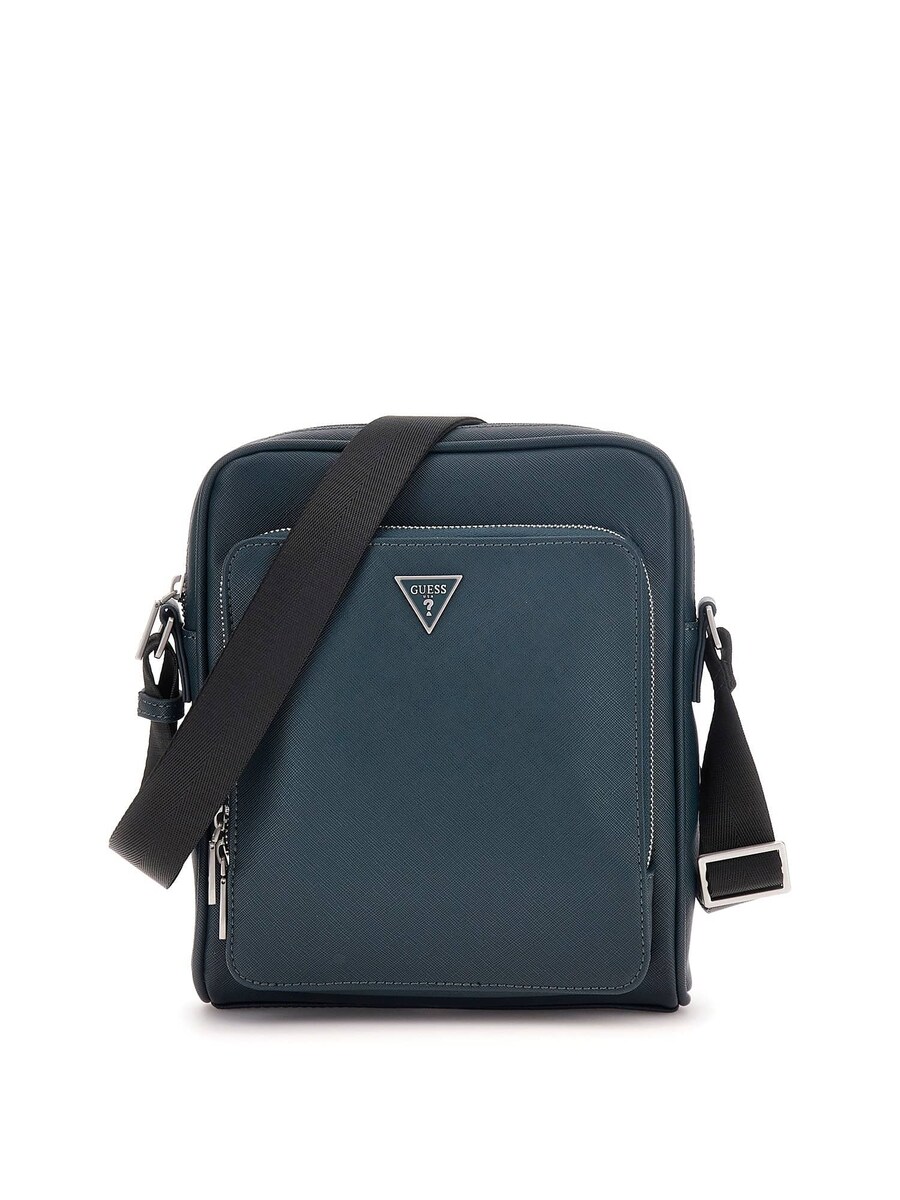 Сумка через плечо GUESS Milano, темно-синий
Сумка через плечо GUESS Milano, темно-синий
