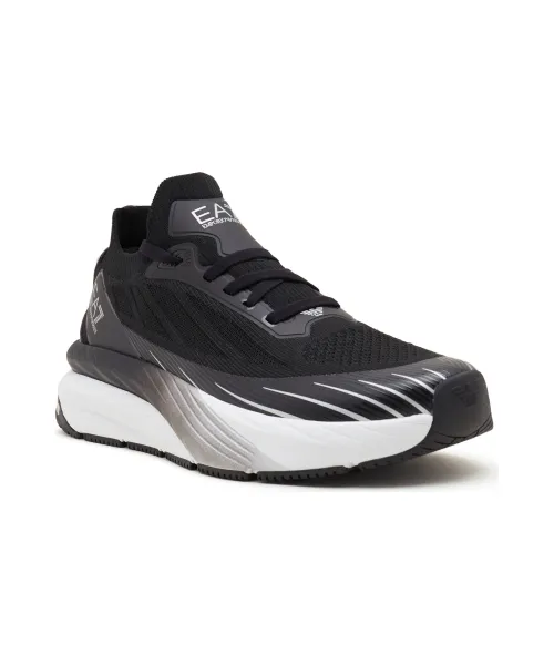 Кроссовки Ea7, черный
Кроссовки Ea7, черный