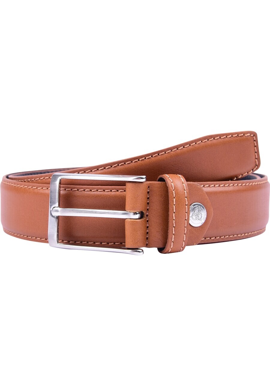 Ремень ROY ROBSON Belt, цвет Auburn
Ремень ROY ROBSON Belt, цвет Auburn